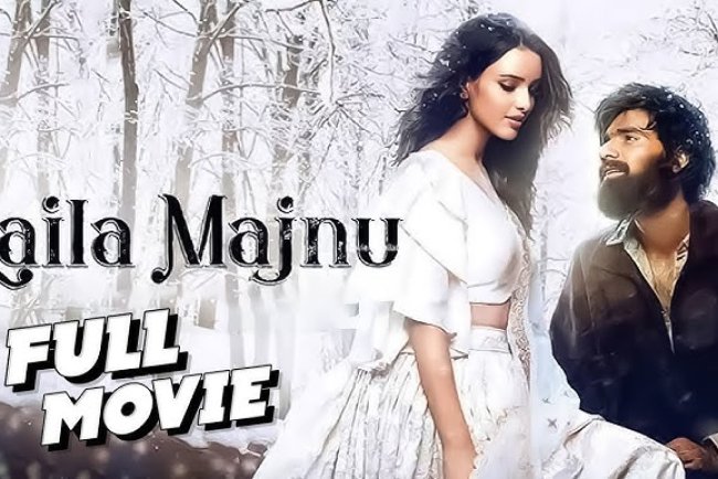 Laila Majnu Full Movie Download Filmyzilla – Legal Watch Options & Movie Details
