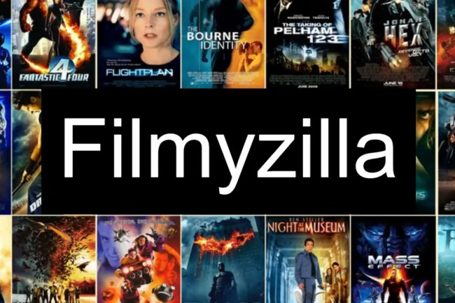 Filmyzilla Bollywood Movies Download 720p 1080p 480p – Risks & Legal Options