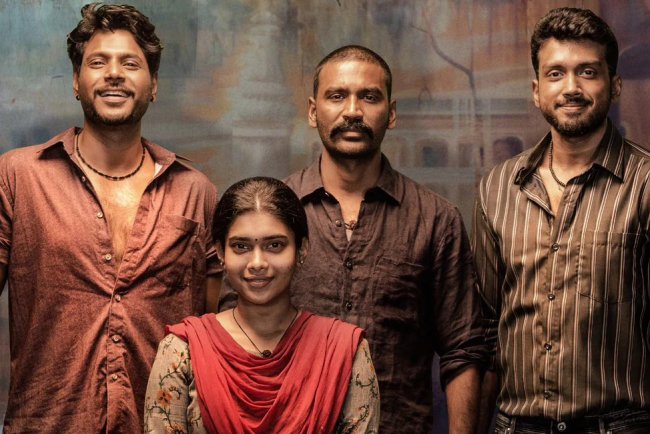 Raayan Movie Download MP4Moviez in Hindi Filmyzilla