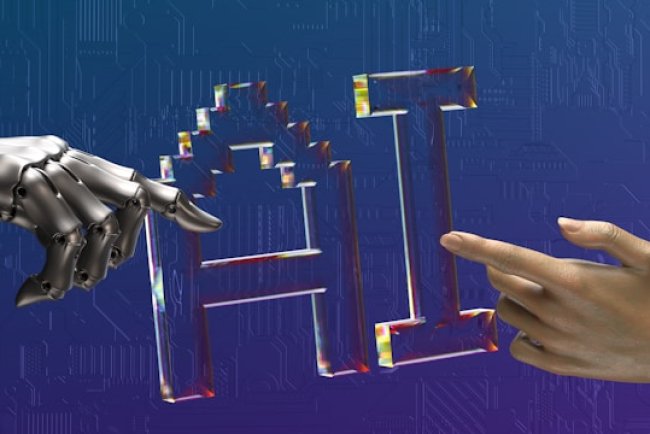 Top Technology Updates This Week: AI, Smartphones & Cloud Computing