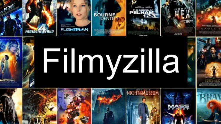 Filmyzilla Bollywood Movies Download 720p 1080p 480p – Risks & Legal Options
