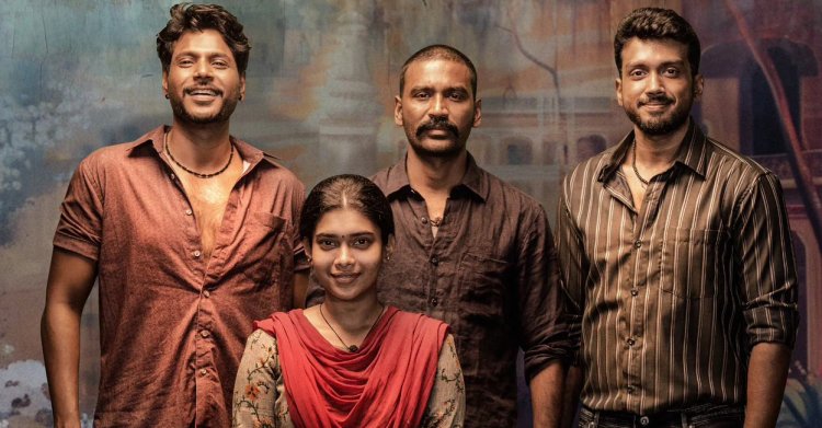 Raayan Movie Download MP4Moviez in Hindi Filmyzilla