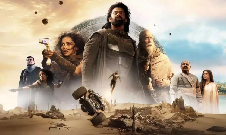 Kalki Movie Download in Hindi Filmyzilla MP4Moviez Hub 1080p