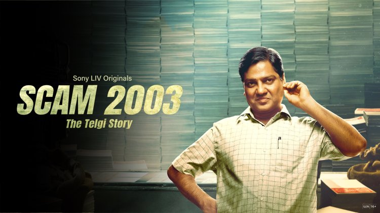 Scam 2003 Web Series Download MP4Moviez