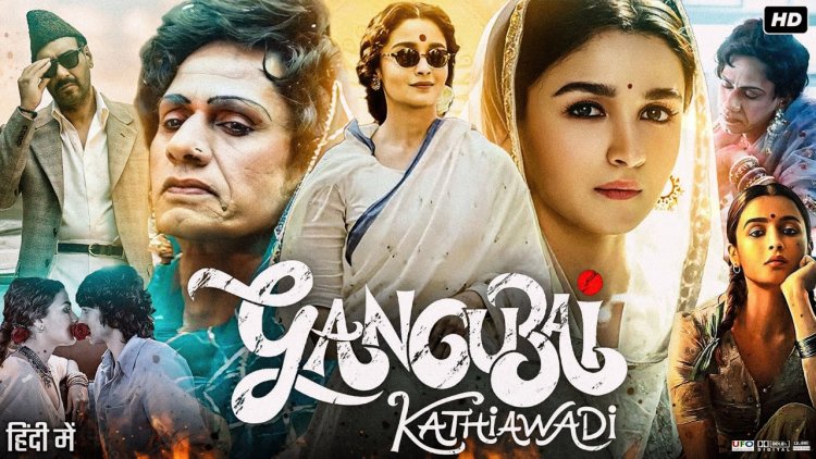 Gangubai Kathiawadi Full Movie Download 9xmovies – Story, Cast & Legal Watch Guide