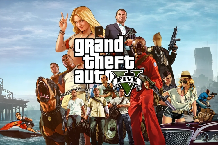 Wheon Grand Theft Auto – Complete Guide, Features, and Gameplay